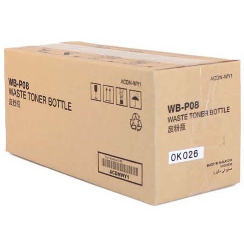 Konica Minolta Bizhub C4000i ACDNWY1 x1 Gen.