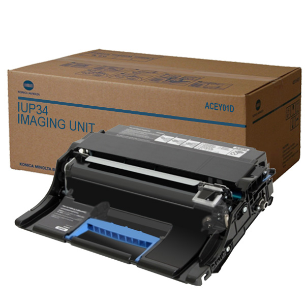 Konica Minolta Bizhub 4000i ACEY01D x1 Gen.