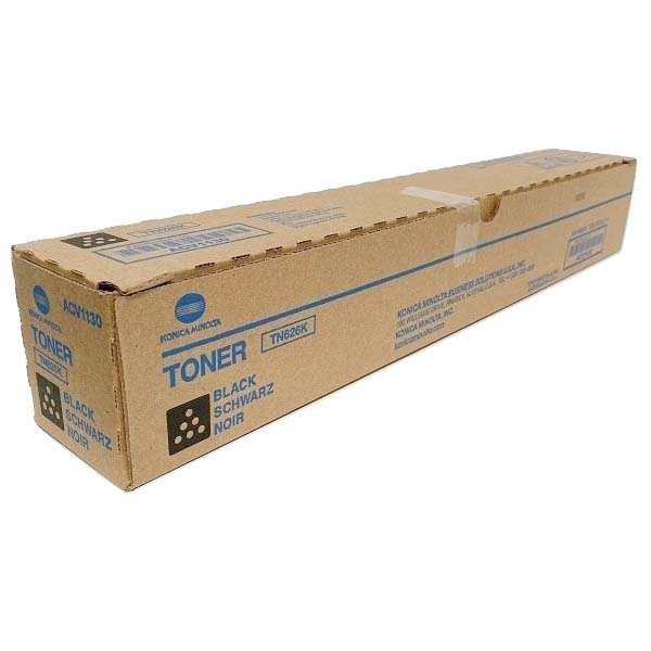 Konica Minolta Bizhub C450i ACV1190 x1 Black Gen.