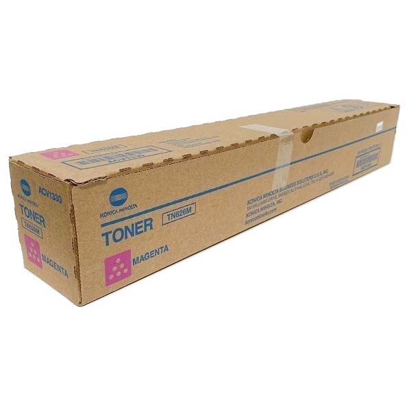 Konica Minolta Bizhub C450i ACV1390 x1 Magenta Gen.