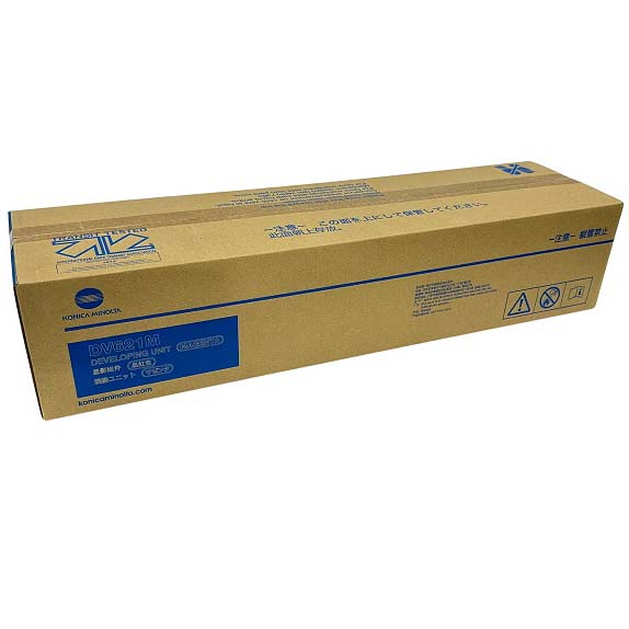 Konica Minolta Bizhub C450i ACV80ED x1 Magenta Gen.