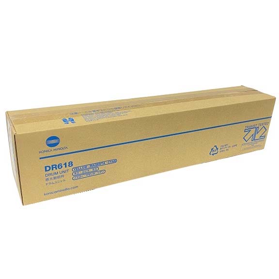 Konica Minolta Bizhub C450i ACV80TD x1 Gen.
