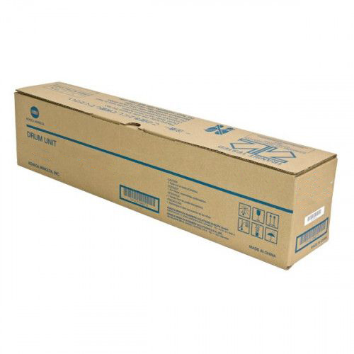 Konica Minolta Bizhub C227i ACVF0RD x1 Black Gen.