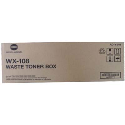 Konica Minolta Bizhub 300i AD1YWY1 x1 Gen.