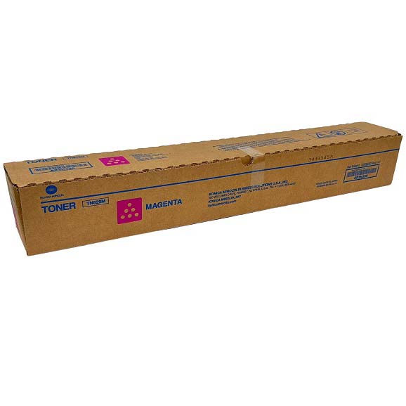 Konica Minolta AccurioPress C7090 AD3H390 x1 Magenta Gen.
