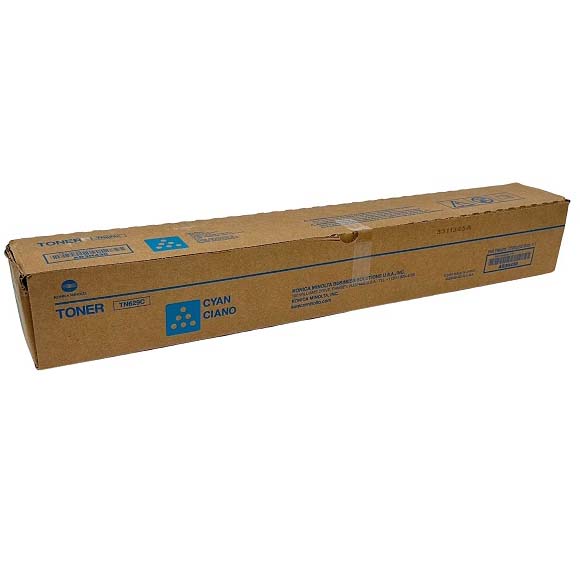 Konica Minolta AccurioPress C7090 AD3H490 x1 Cyan Gen.