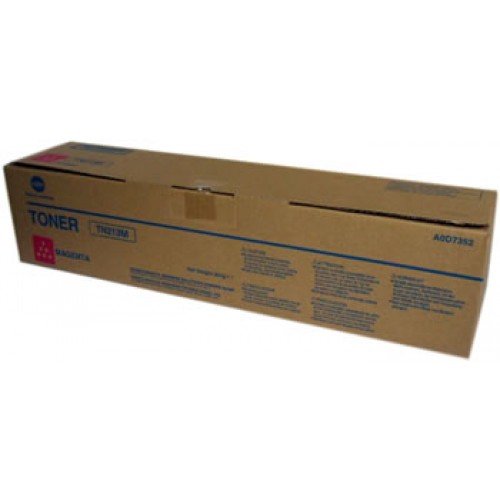 Konica Minolta Bizhub C203 AOD7322 x1 Magenta Gen.