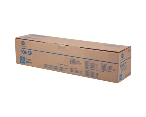 Konica Minolta Bizhub C200 AOD7423 x1 Cyan Gen.