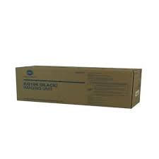 Konica Minolta Bizhub C200 AODE01F x1 Black Gen.