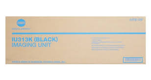 Konica Minolta Bizhub C353 AODE03F x1 Black Gen.