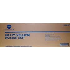 Konica Minolta Bizhub C203 AODE06F x1 Yellow Gen.
