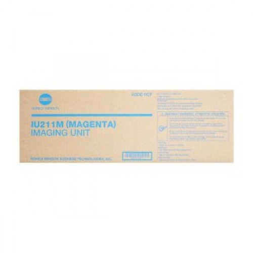 Konica Minolta Bizhub C203 AODE0CF x1 Magenta Gen.