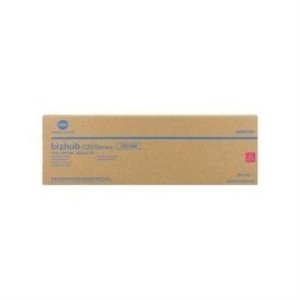 Konica Minolta Bizhub C20 AODK353 x1 Magenta Gen.