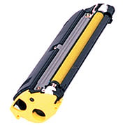 Konica Minolta magicolor 2300 Toner x1 Yellow Comp. - Yellow Toner Cartridge