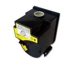 Konica Minolta Bizhub C450 TN310 x1 Yellow Comp.