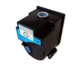 Konica Minolta Bizhub C450 TN310 x1 Cyan Comp.