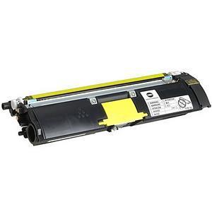 Konica Minolta Bizhub C10 TN212 x1 Yellow Comp.