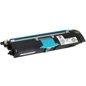 Konica Minolta Bizhub C10 TN212 x1 Cyan Comp.