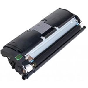Konica Minolta Bizhub C10 TN212 x1 Black Comp.