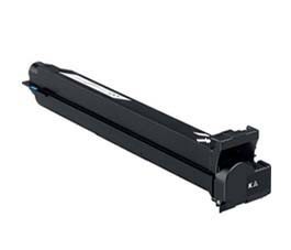 Konica Minolta Bizhub Pro C550 TN611 x1 Black Comp.