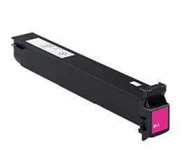 Konica Minolta Bizhub C452 TN613 x1 Magenta Comp.