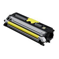 Konica Minolta magicolor 1690MF 1600 x1 Yellow Comp.