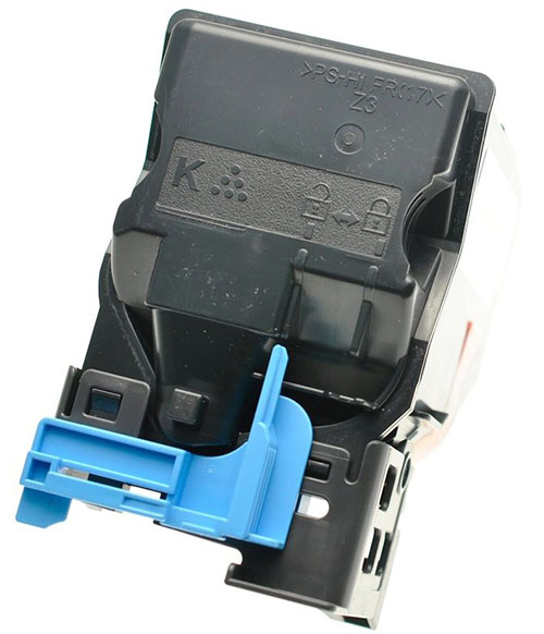 Konica Minolta magicolor 4750DN TNP18K x1 Black Comp.