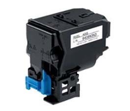 Konica Minolta Bizhub C35P TNP22 x1 Black Comp.