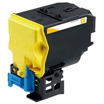 Konica Minolta Bizhub C3110 TNP51 x1 Yellow Comp.