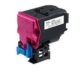 Konica Minolta Bizhub C35P TNP22 x1 Magenta Comp.