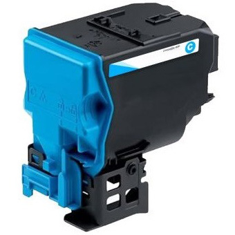 Konica Minolta Bizhub C3110 TNP51 x1 Cyan Comp.