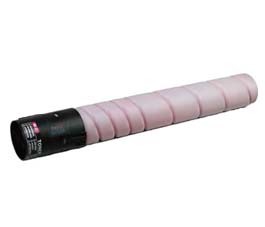 Konica Minolta Bizhub C360 TN319 x1 Magenta Comp.