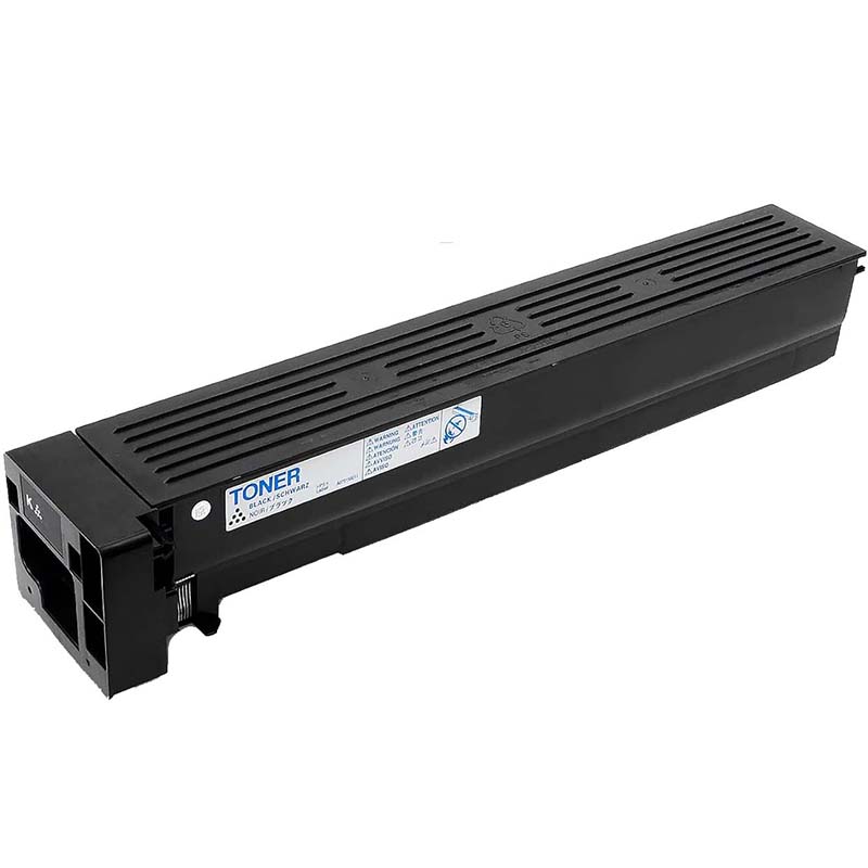 Konica Minolta Bizhub 654E TN712 x1 Comp.