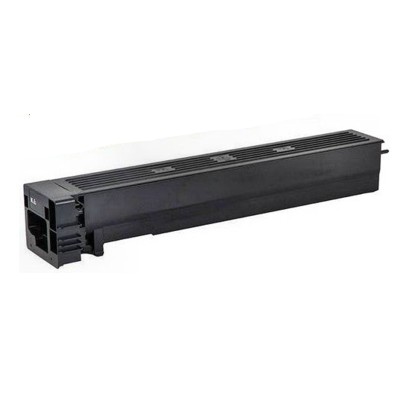 Konica Minolta Bizhub C654 TN711 x1 Black Comp.