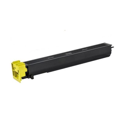 Konica Minolta Bizhub C654 TN711 x1 Yellow Comp.