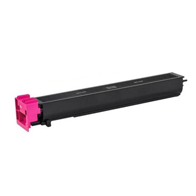 Konica Minolta Bizhub C654 TN711 x1 Magenta Comp.