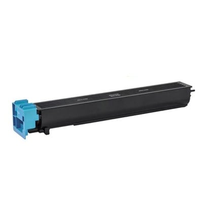 Konica Minolta Bizhub C654 TN711 x1 Cyan Comp.