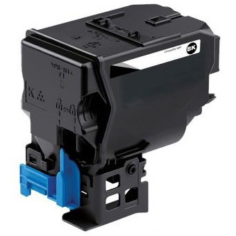 Konica Minolta Bizhub C3850 C3350 x1 Black Comp.