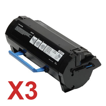 Konica Minolta Bizhub 4050 TNP44 x3 Comp.