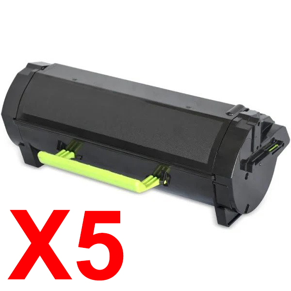 Konica Minolta Bizhub 3320 TNP41 x5 Comp.