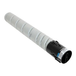 Konica Minolta Bizhub 227 TN323 x1 Comp.