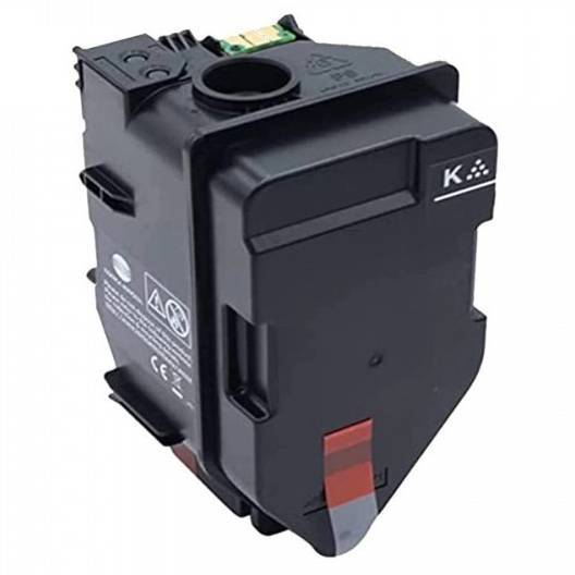 Konica Minolta Bizhub C4050i C3350i x1 Black Comp.