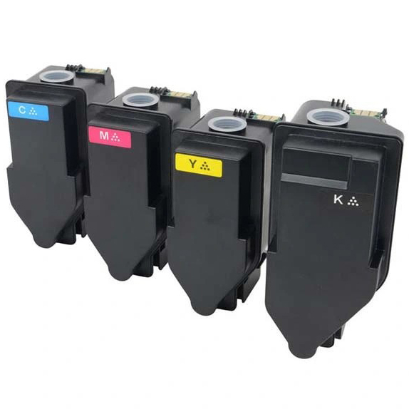 Konica Minolta Bizhub C4050i C3350i x4 Comp.
