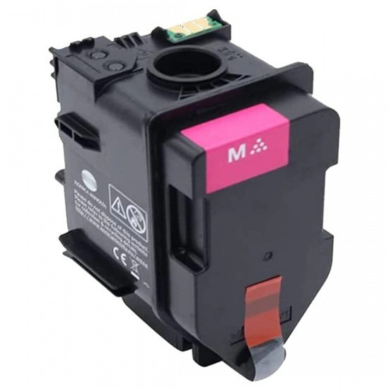 Konica Minolta Bizhub C4050i C3350i x1 Magenta Comp.