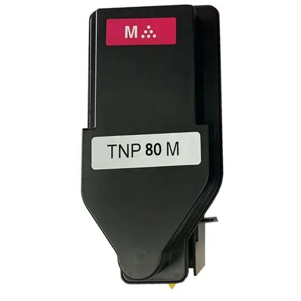Konica Minolta Bizhub C3320i TNP80 x1 Magenta Comp.