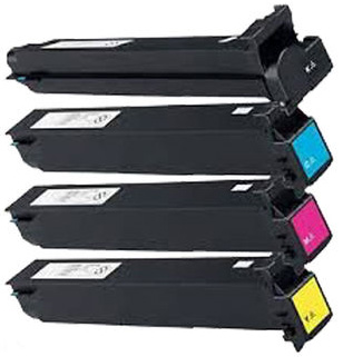 Konica Minolta Bizhub C203 TN213 x4 Comp.