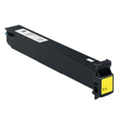 Konica Minolta Bizhub C353 TN314 x1 Yellow Comp.