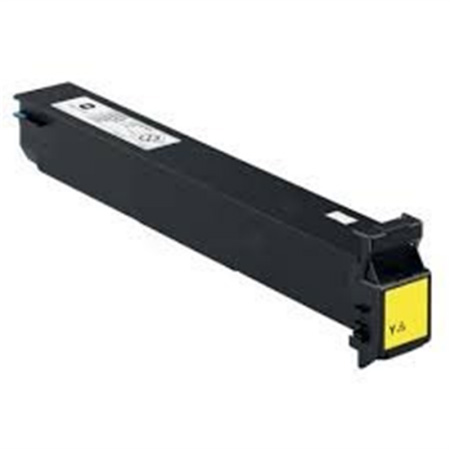 Konica Minolta Bizhub C203 TN213 x1 Yellow Comp.