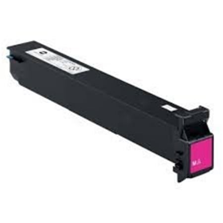 Konica Minolta Bizhub C203 TN213 x1 Magenta Comp.