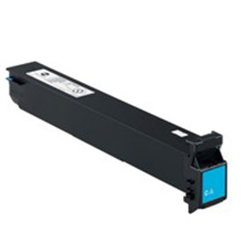 Konica Minolta Bizhub C353 TN314 x1 Cyan Comp.
